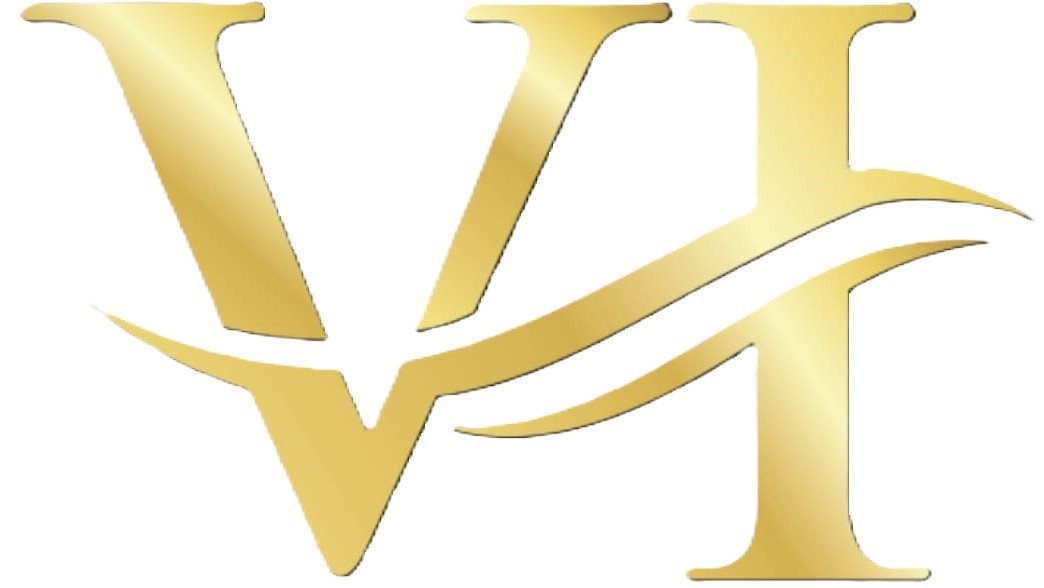 Vikrayaa Logo